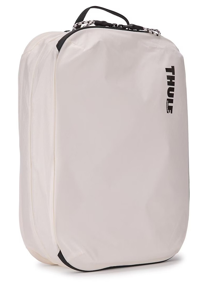 Дорожні сумки і рюкзаки THULE Clean/Dirty Packing Cube TCCD201 (White)