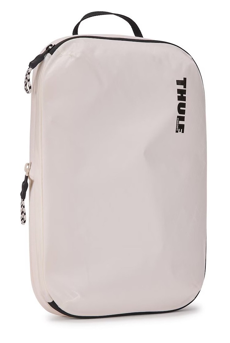Дорожні сумки і рюкзаки THULE Compression Packing Cube Medium TCPC202 (White)