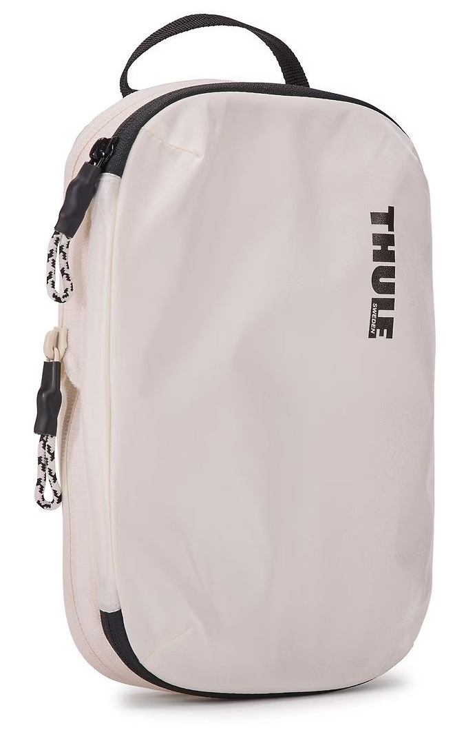 Дорожні сумки і рюкзаки THULE Compression Packing Cube Small TCPC201 (White)