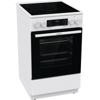 Плита склокераміка GORENJE GECS 5C70 WA (1473673)