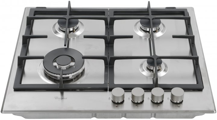 Вбуд. поверхня WHIRLPOOL GMA 6422/IX