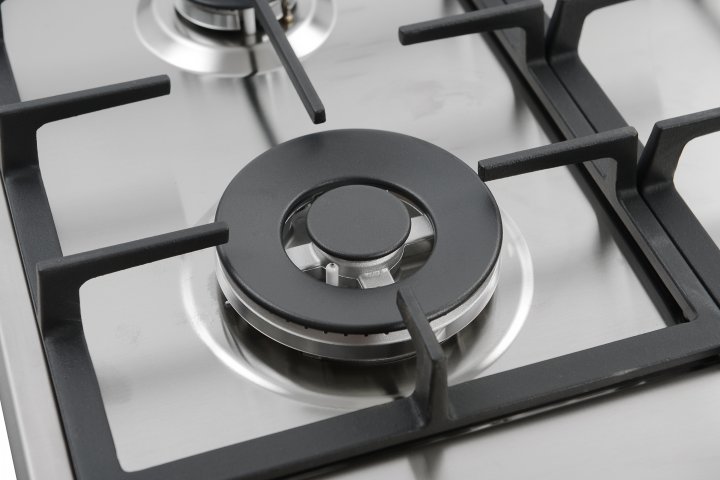 Вбуд. поверхня WHIRLPOOL GMA 6422/IX