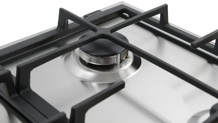 Вбуд. поверхня WHIRLPOOL GMA 6422/IX