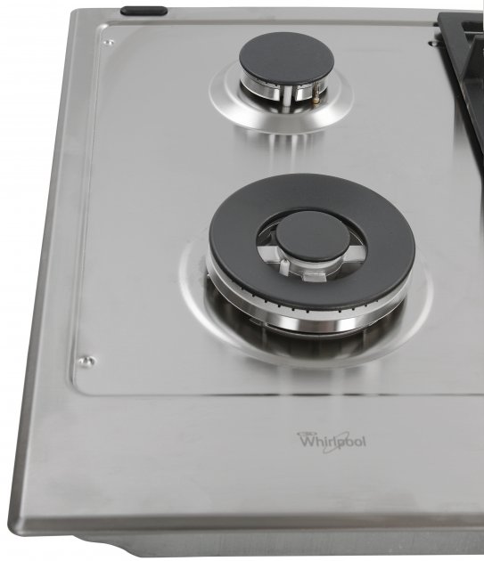 Вбуд. поверхня WHIRLPOOL GMA 6422/IX