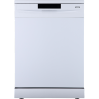 Посудомийна машина Gorenje GS620E10W (1182612)