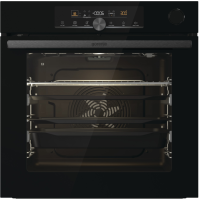 Вбуд. духовка GORENJE BPSA6747A08BG (BO3PS5I01-4) (1518489)