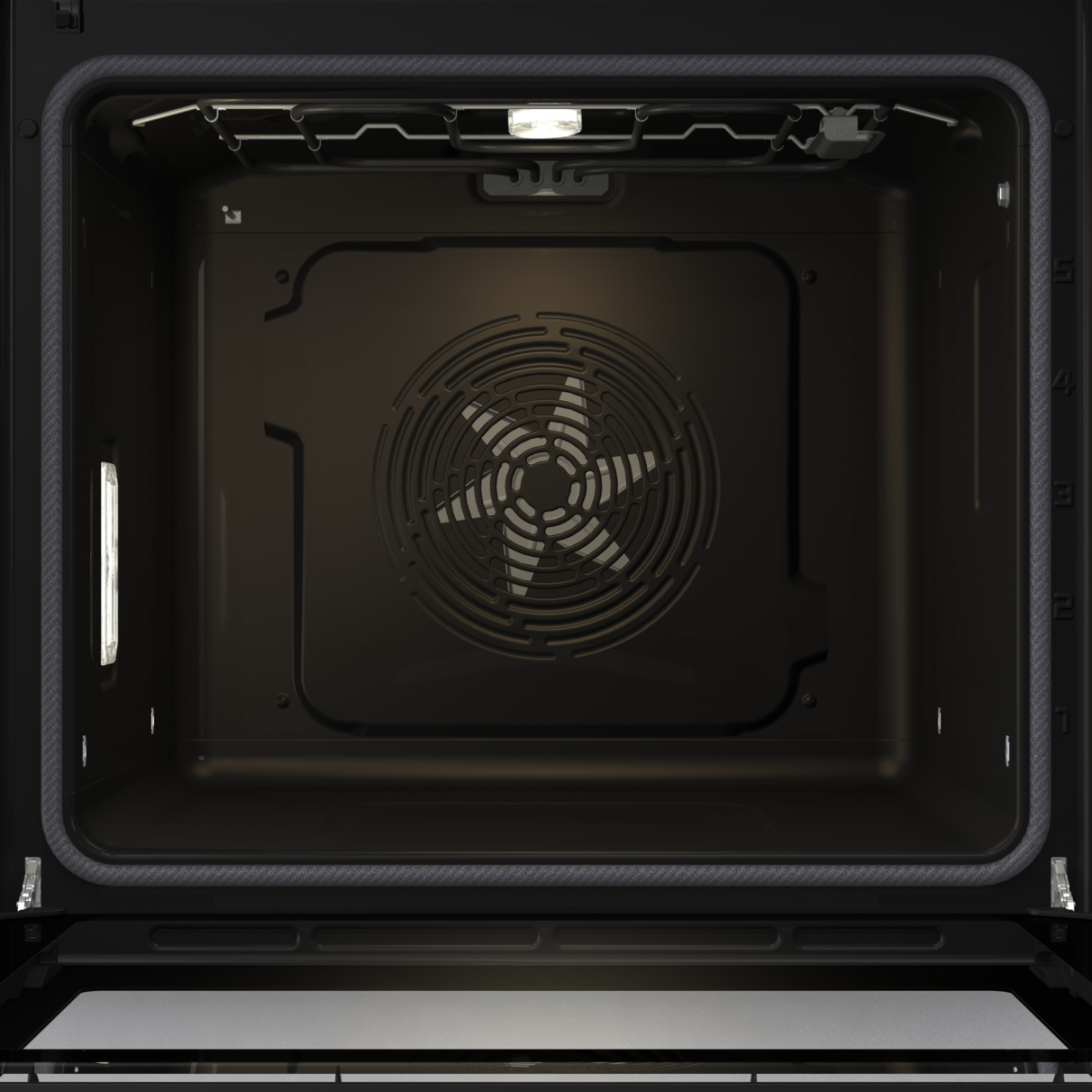 Вбуд. духовка GORENJE BPSA6747A08BG (BO3PS5I01-4)