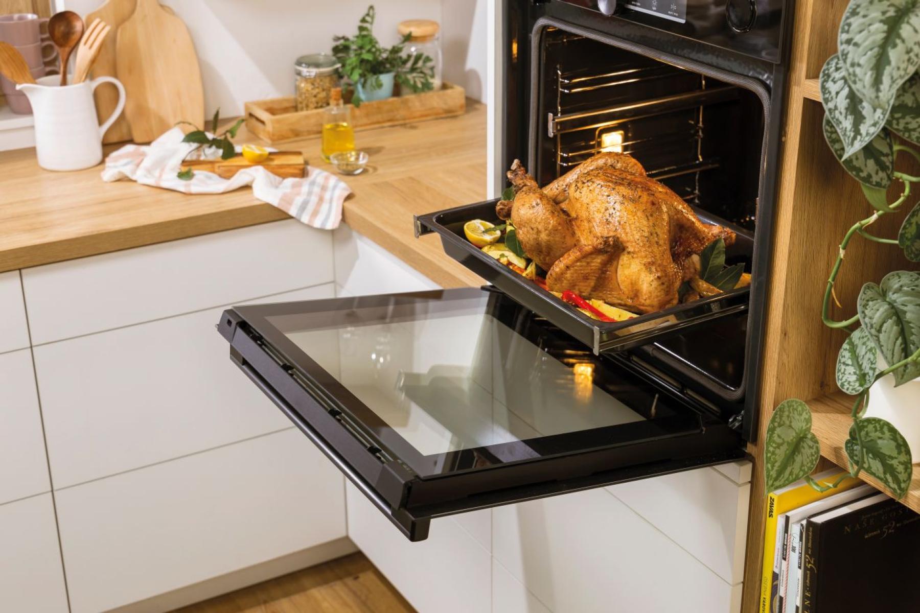Вбуд. духовка GORENJE BPSA6747A08BG (BO3PS5I01-4)