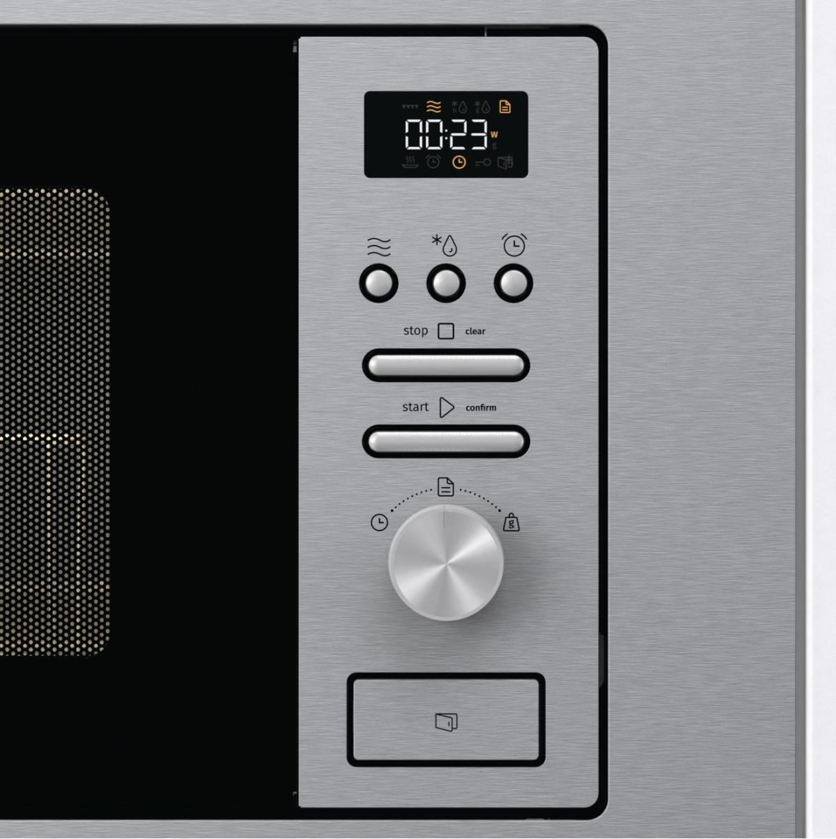 Вбуд. міквохв. піч GORENJE BM201AG1X (AG820A3DF)
