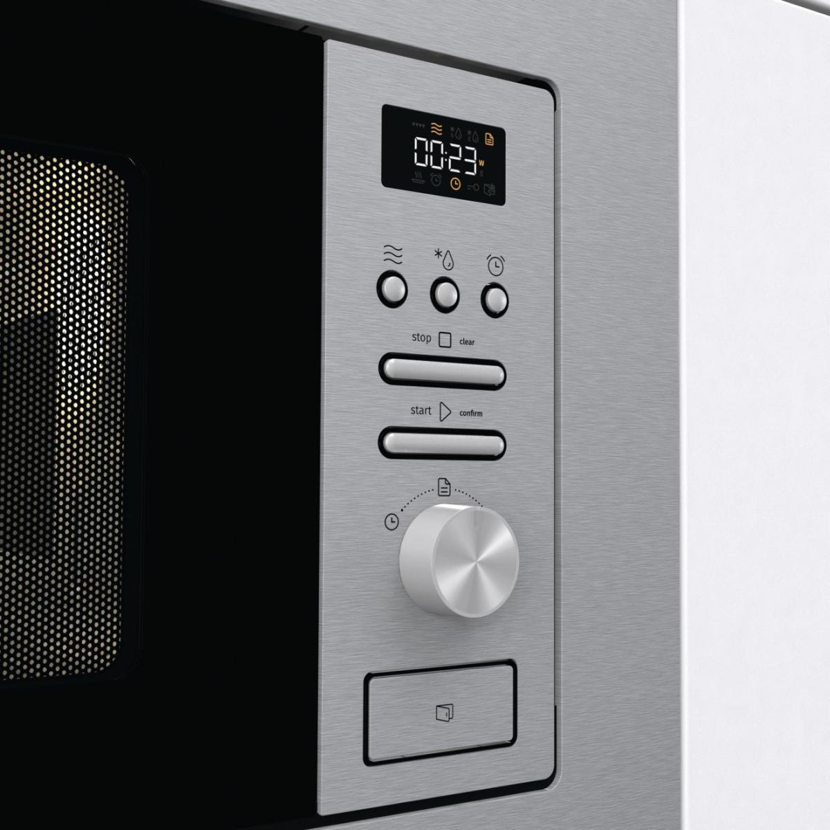 Вбуд. міквохв. піч GORENJE BM201AG1X (AG820A3DF)
