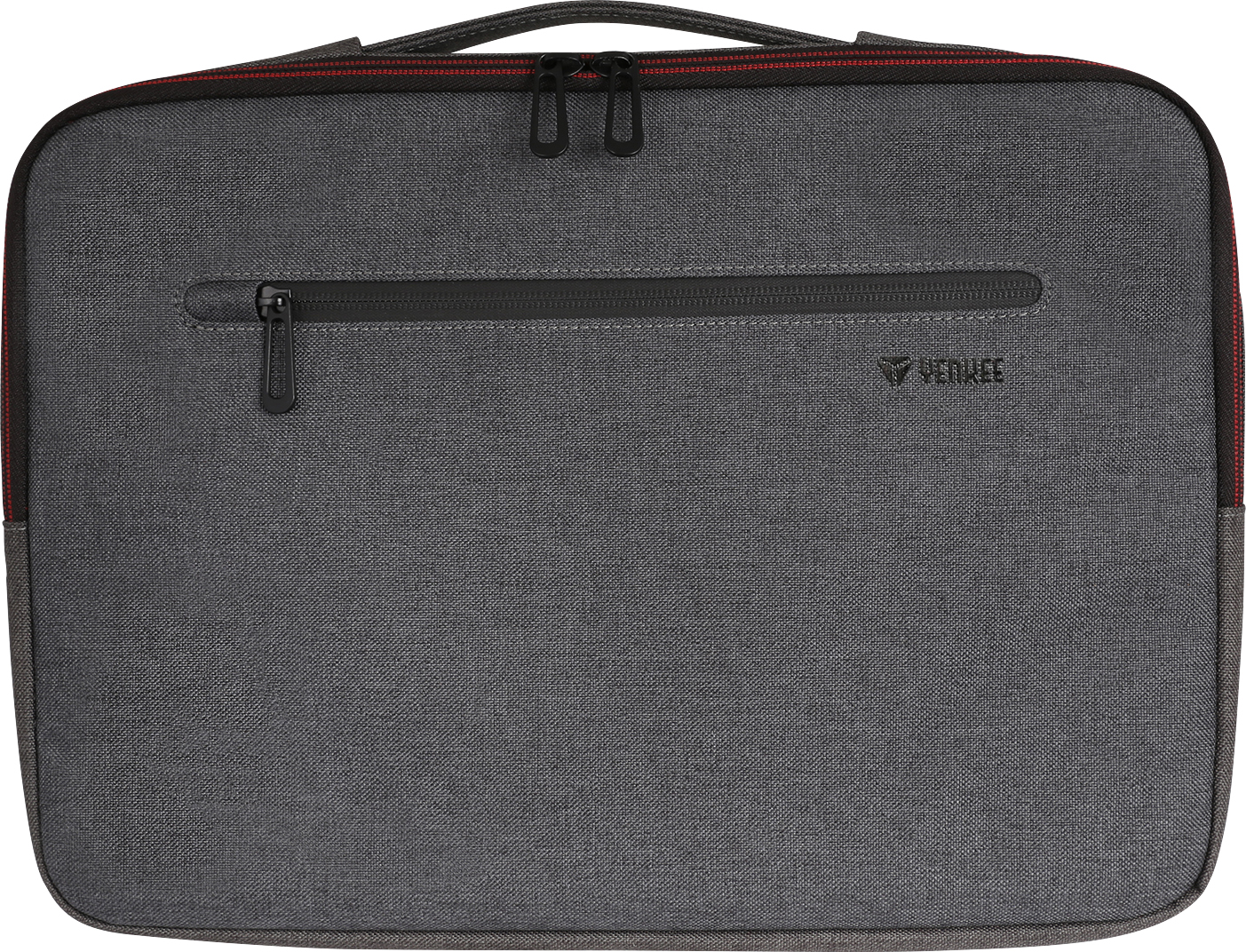 сумка для ноутбука YENKEE 14" TARMAC Protective Sleeve YBN 1435GY (Сірий)