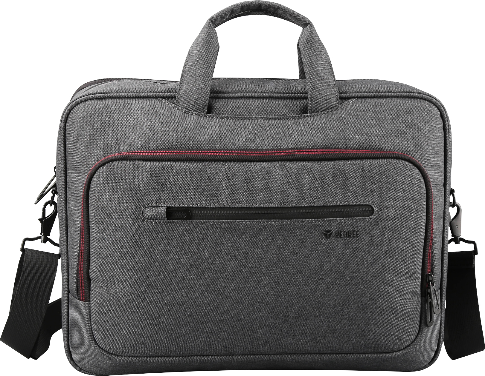 сумка для ноутбука YENKEE 15.6" TARMAC YBN 1541GY (Сірий)