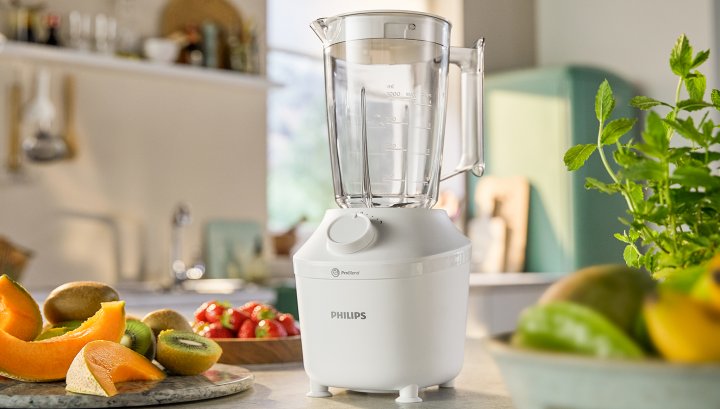 Блендер стаціонарний PHILIPS HR2041/17