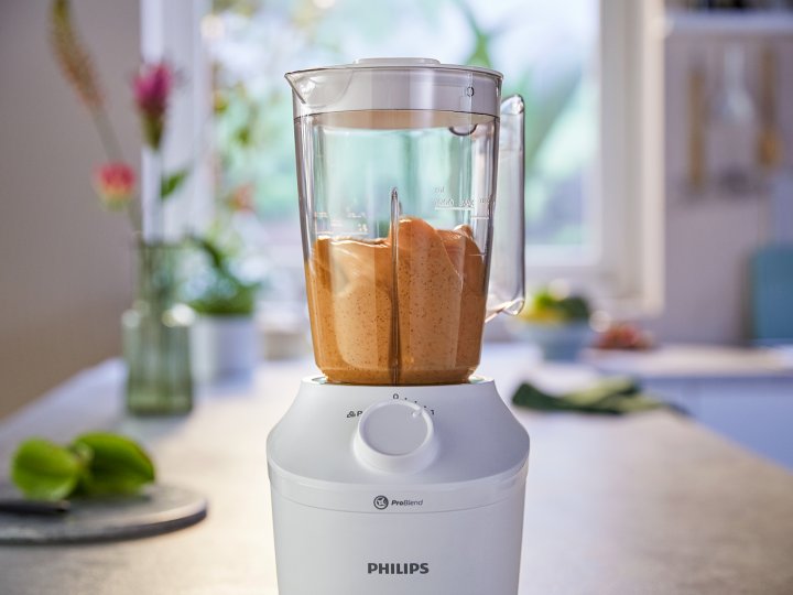 Блендер стаціонарний PHILIPS HR2041/17
