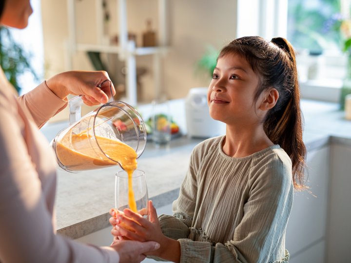 Блендер стаціонарний PHILIPS HR2041/17