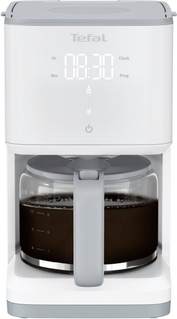 Кавоварка крапельна TEFAL CM693110