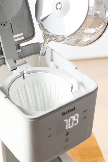 Кавоварка крапельна TEFAL CM693110