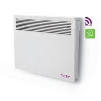 Обігрівач Tesy CN 051 150 EI CLOUD W (305739) (1125997)