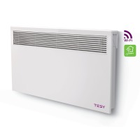 Обігрівач Tesy CN 051 200 EI CLOUD W (305740) (1169592)