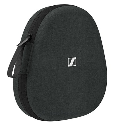 Гарнітура Sennheiser Momentum 4 Wireless Black (6818977)