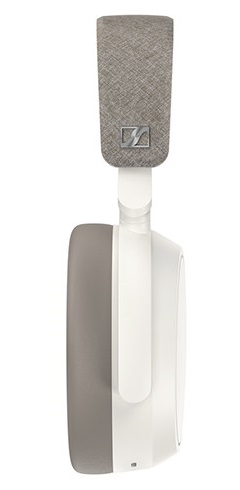 Гарнітура Sennheiser Momentum 4 Wireless White (6818978)