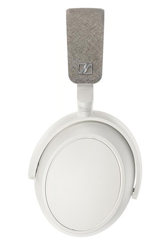 Гарнітура Sennheiser Momentum 4 Wireless White (6818978)