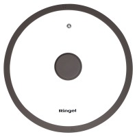 Кришка RINGEL Universal silicone 24см (RG-9302-24) (1499312)