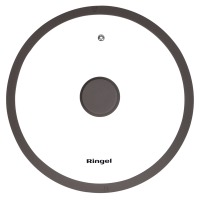 Кришка RINGEL Universal silicone 26см (RG-9302-26) (1499320)