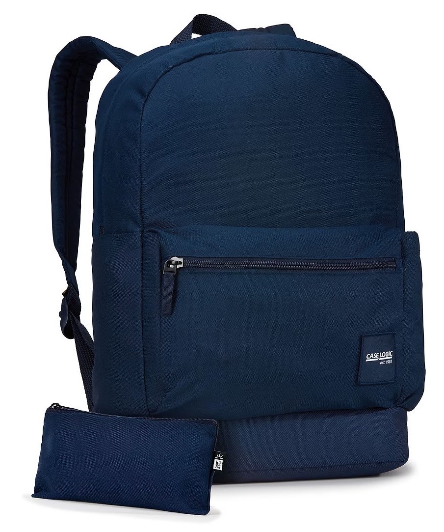 Рюкзаки міські CASE LOGIC Commence 24L 15.6" CCAM-1216 (Dress Blue)