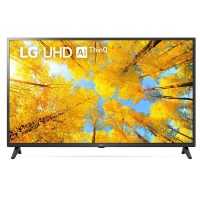 Телевізор LG 43UQ75006LF (1174598)