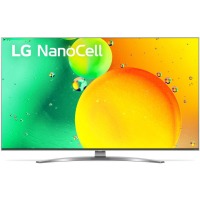 Телевізор LG 43NANO786QA (1407679)