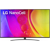 Телевізор LG 55NANO826QB (1407729)