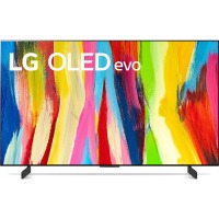 Телевізор LG OLED42C24LA (1153301)