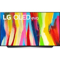 Телевізор LG OLED48C24LA (1415259)