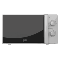 Мікрохвильова піч BEKO MOC20100SFB (1415219)