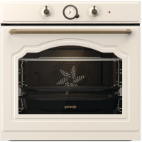 Вбуд. духовка GORENJE BOS 67372 CLI (BO3CO4L02-1)