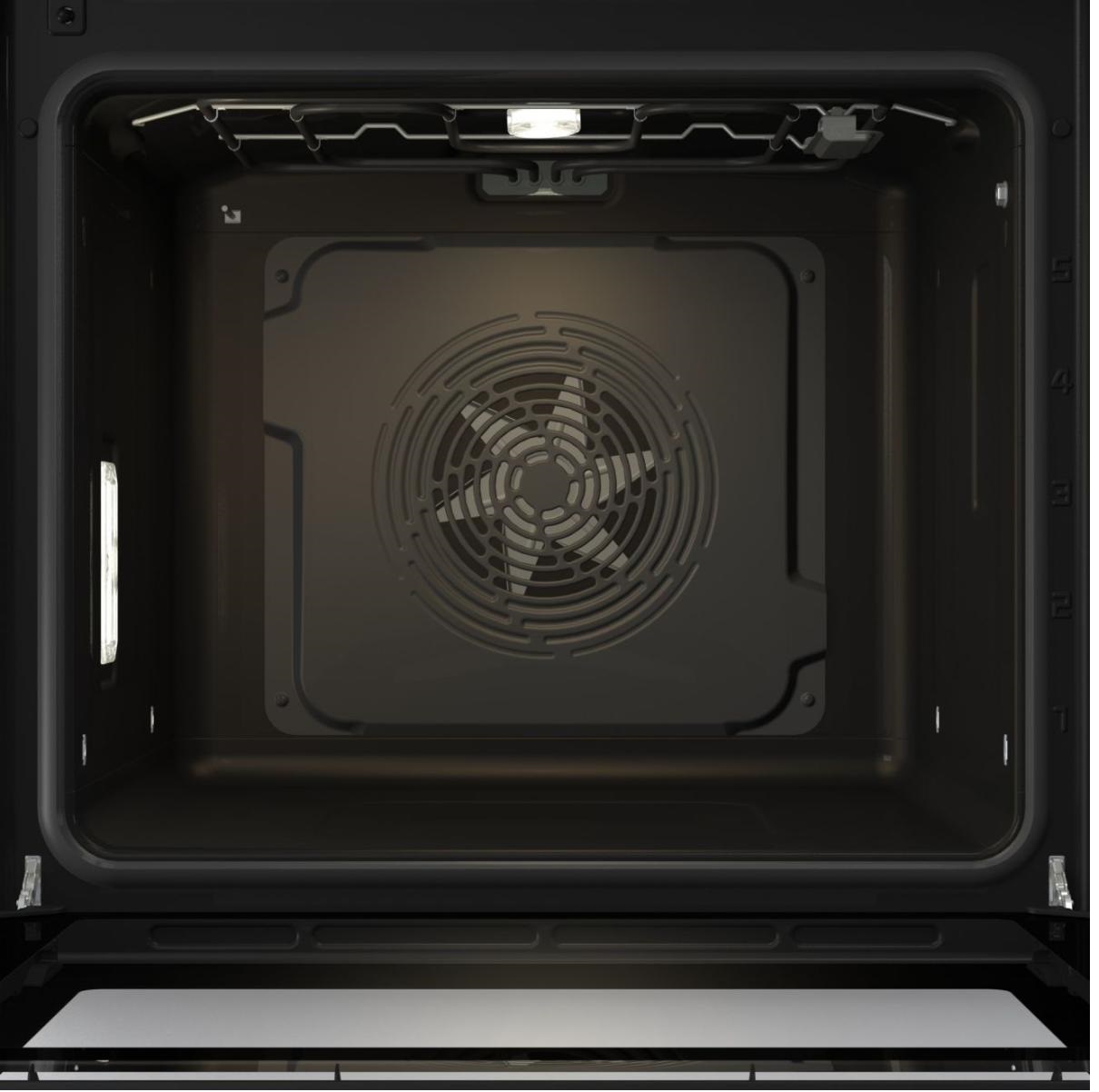 Вбуд. духовка GORENJE BSA 6747 A04BGWI (BO3SA5I01-7)