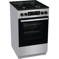 Плита комбінована GORENJE GK 5C60 SJ (FM514D-JPD4B) (1506475)