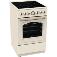 Плита склокераміка GORENJE GECS 5B70 CLI (FR514C-CEDA2) (1554274)