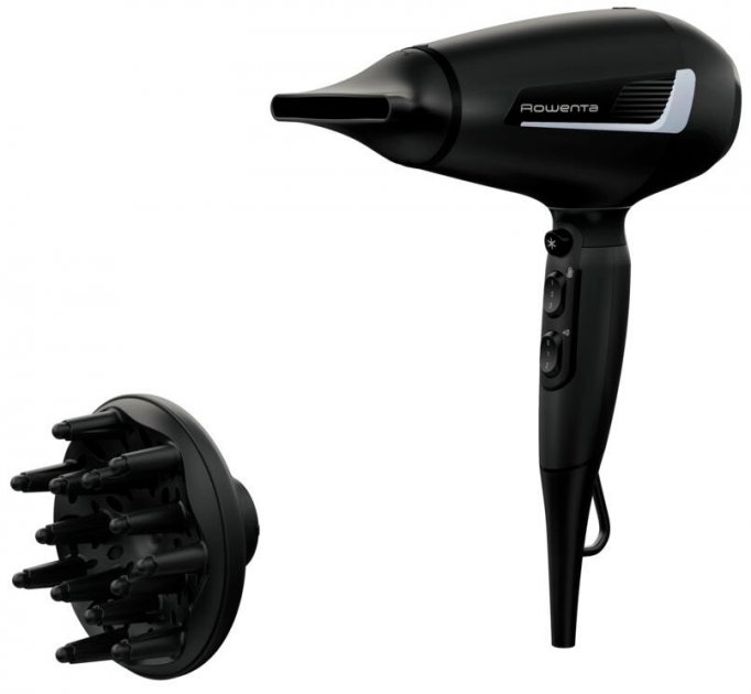Фен Rowenta CV8820F0 (ДУ)