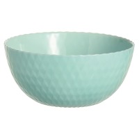 Салатник / Піала LUMINARC PAMPILLE LIGHT TURQUOISE / 13 см (Q4653) (1419398)