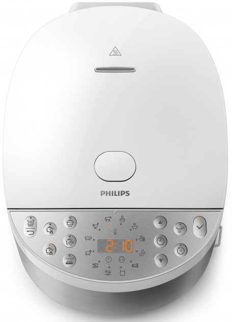 Мультиварки PHILIPS HD4713/40