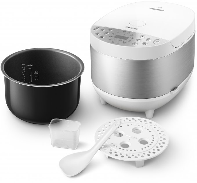 Мультиварки PHILIPS HD4713/40