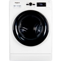 Прально-сушильна машина WHIRLPOOL FWDG86148B EU (1415372)