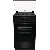 Плита комбінована GORENJE GK 5C41 BF (FM513D-FPD4B) (1518513)