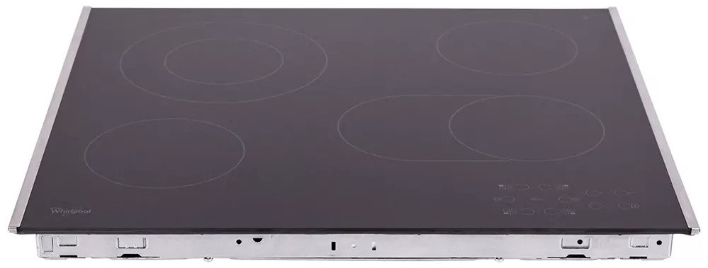 Вбуд. поверхня WHIRLPOOL AKT 8210 LX