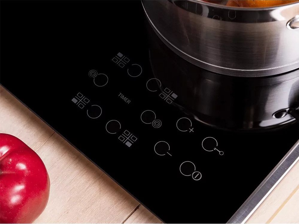 Вбуд. поверхня WHIRLPOOL AKT 8210 LX