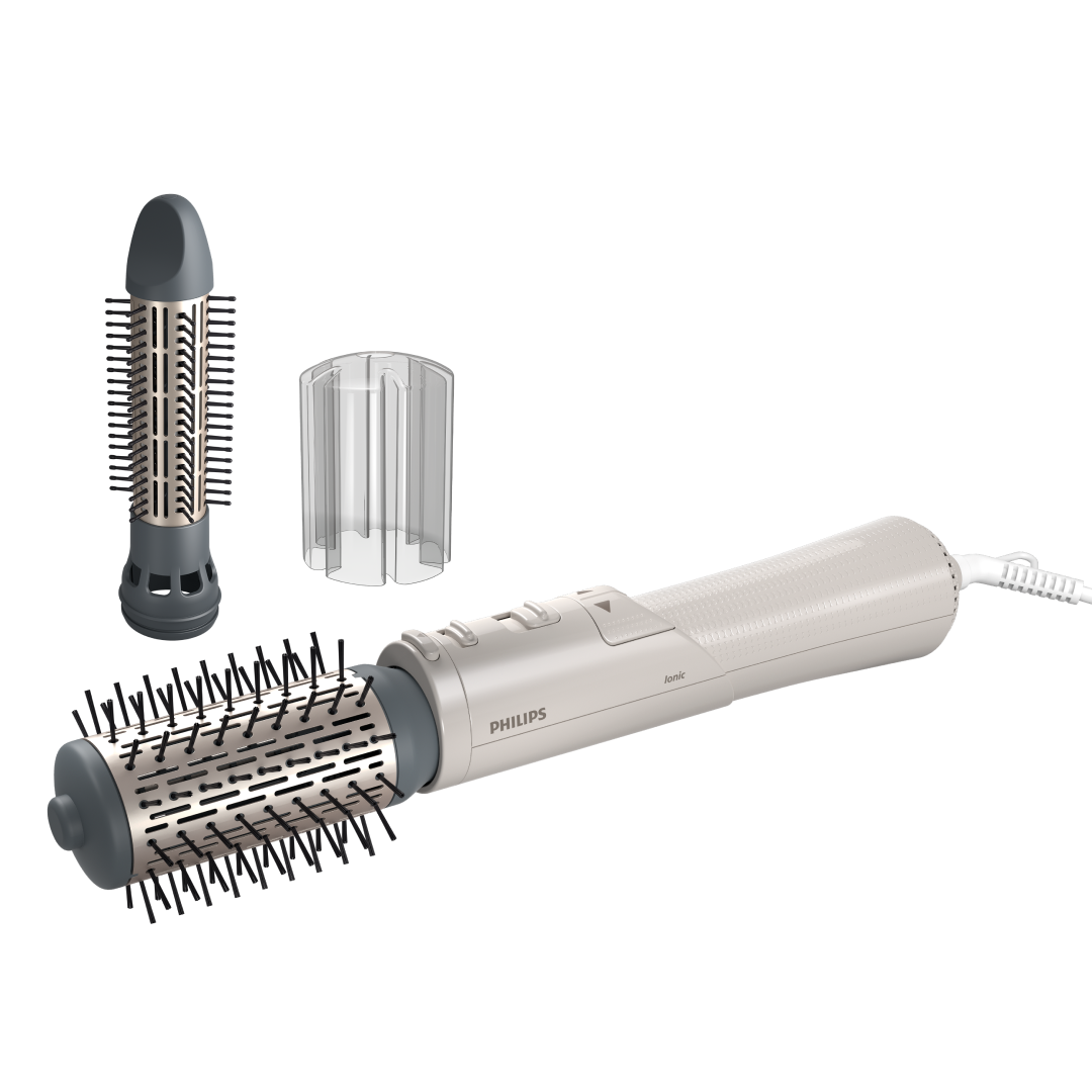 Фен-щітка PHILIPS BHA710/00