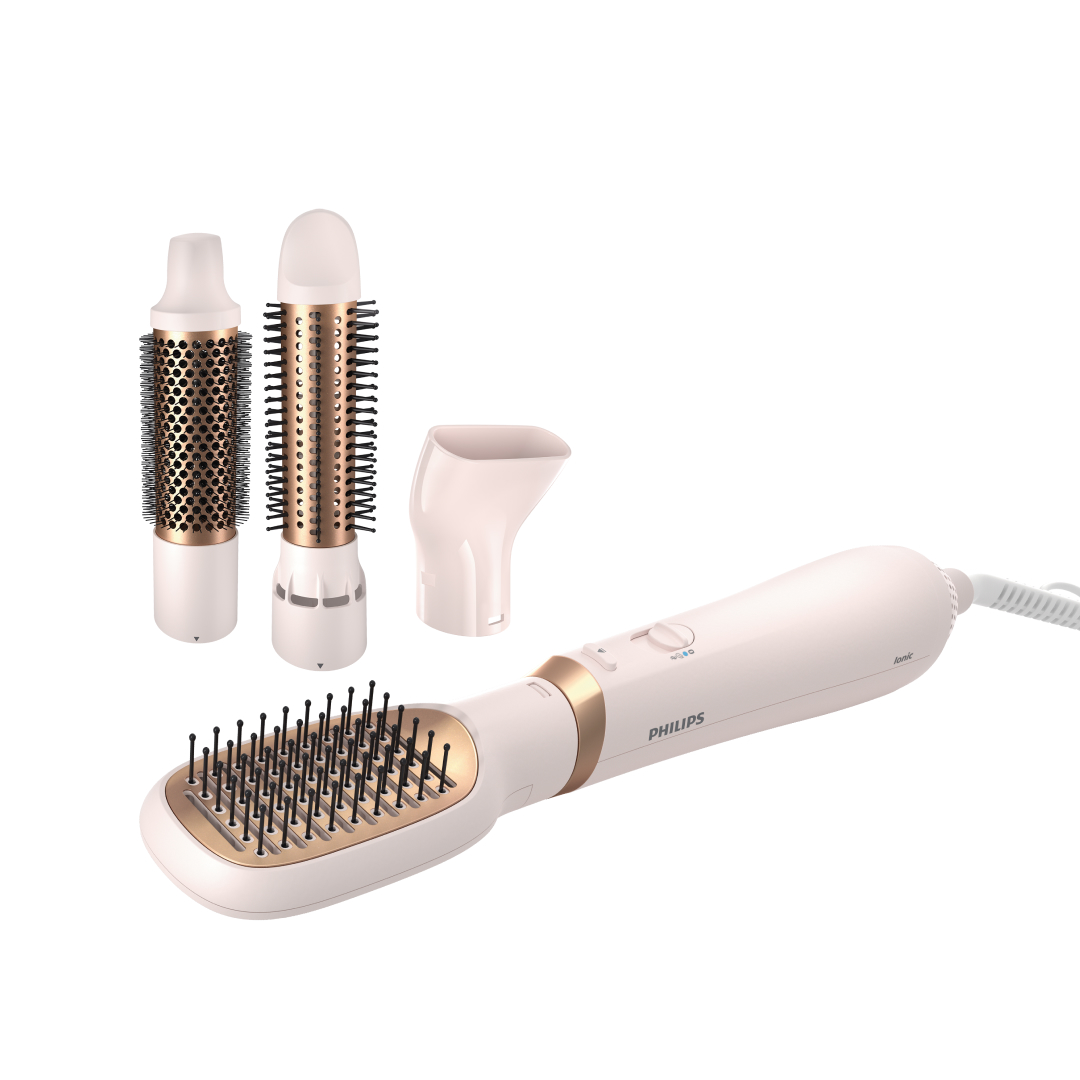 Фен-щітка PHILIPS BHA310/00