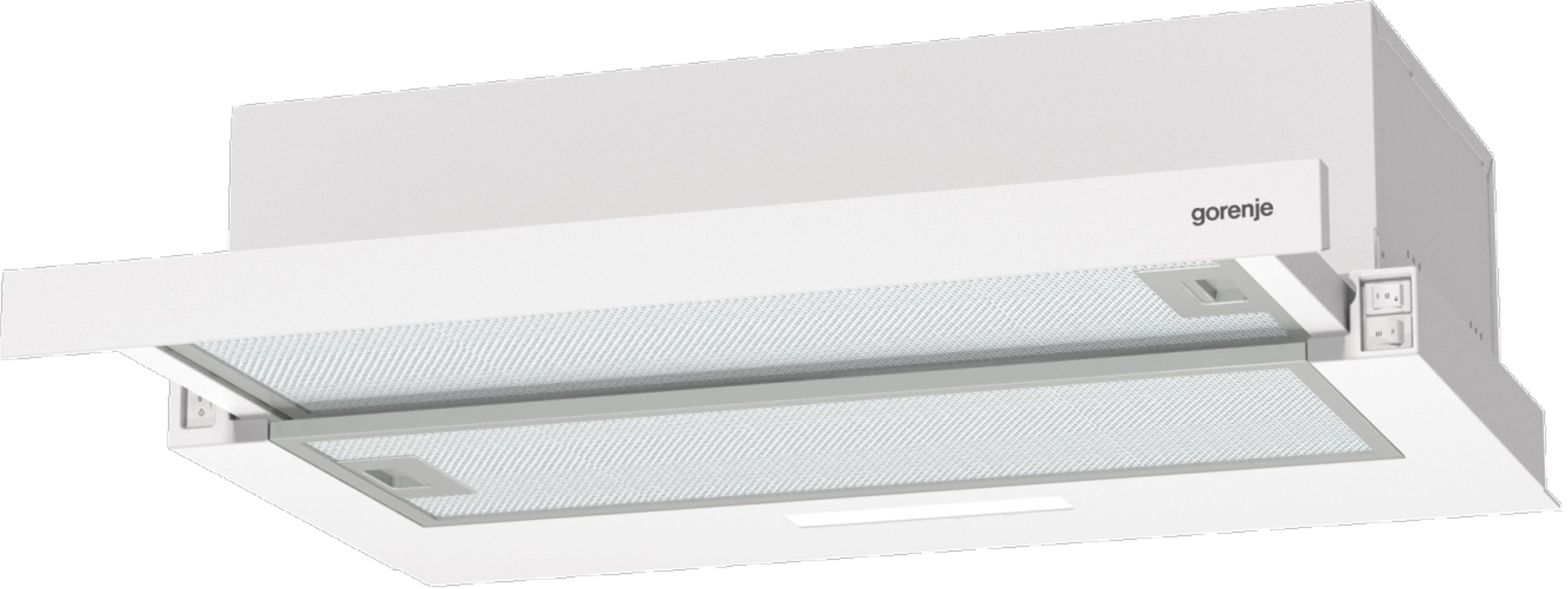 Витяжка GORENJE TH60E3W